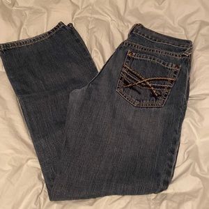 COPY - Ariat low rise bootcut size 30x32